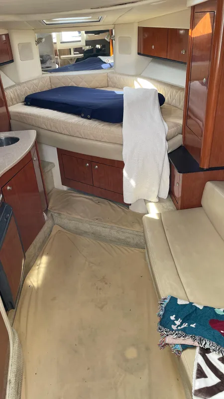 2007 Sea Ray Sundancer