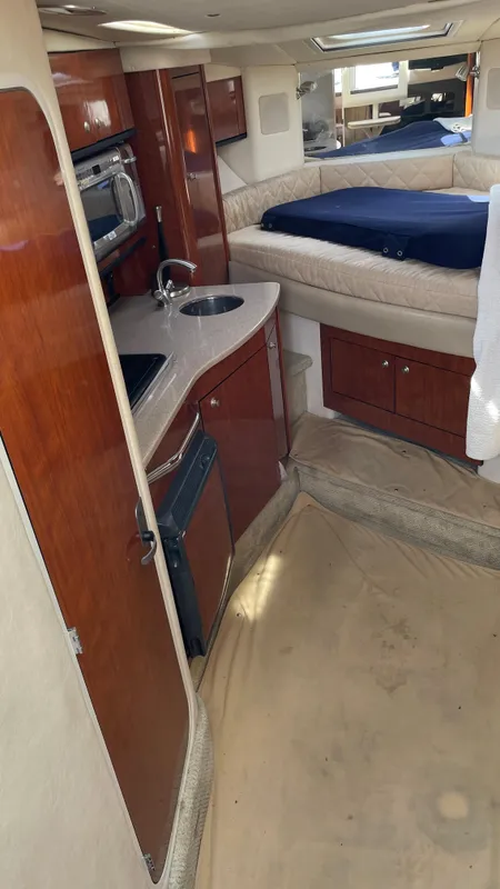 2007 Sea Ray Sundancer