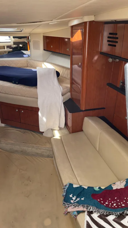 2007 Sea Ray Sundancer