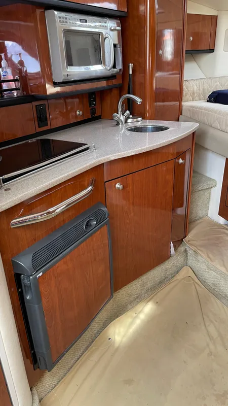 2007 Sea Ray Sundancer