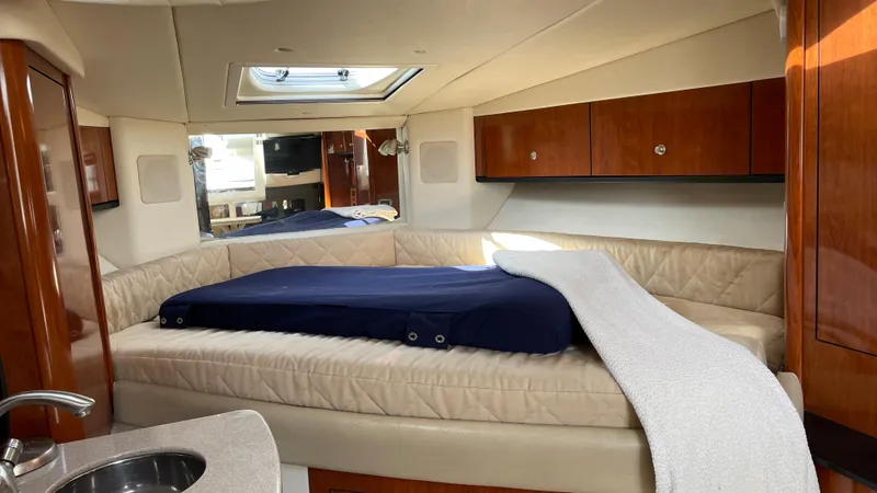 2007 Sea Ray Sundancer