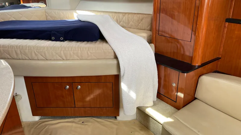 2007 Sea Ray Sundancer