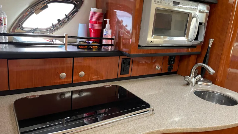 2007 Sea Ray Sundancer