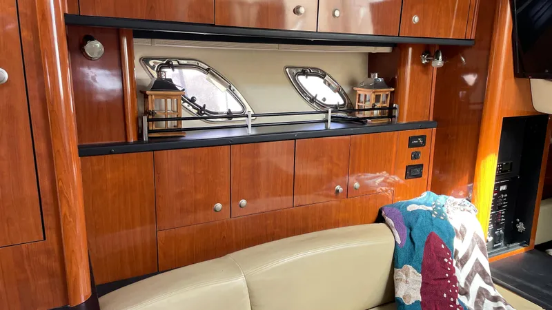 2007 Sea Ray Sundancer