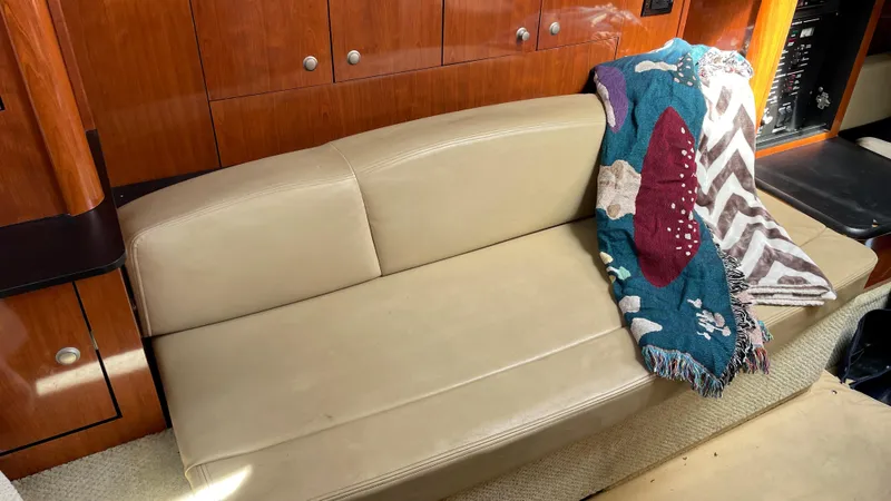2007 Sea Ray Sundancer