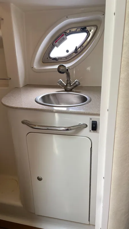 2007 Sea Ray Sundancer