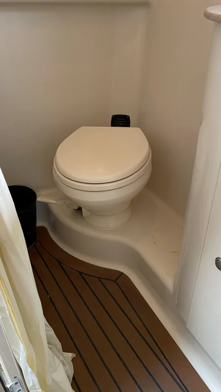 2007 Sea Ray Sundancer