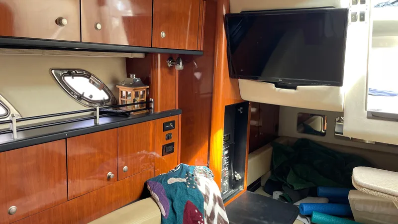 2007 Sea Ray Sundancer