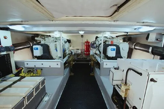 Engine Room