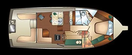 Layout Drawing