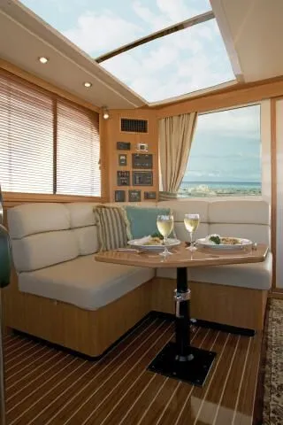 Dinette