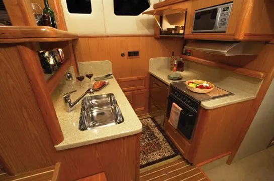 Galley