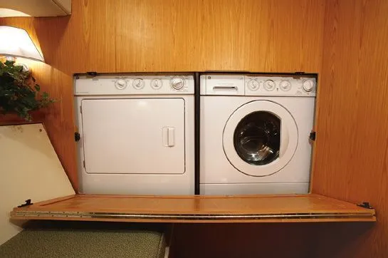 Washer/Dryer