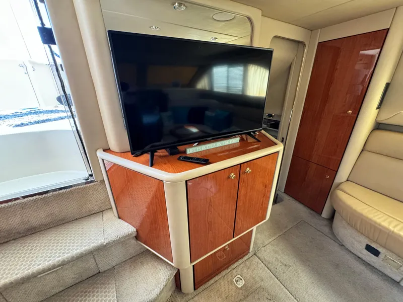 2001 Sea Ray 380 Motor Yacht