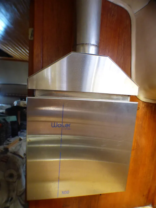 1982 Lancer Yachts Center Cockpit