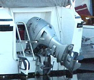 1997 MacGregor 26X