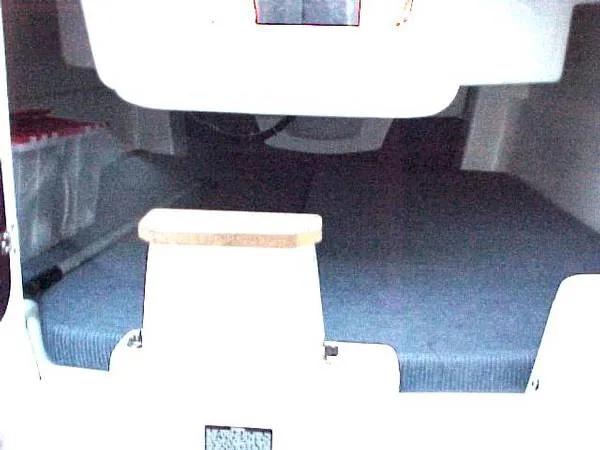 1997 MacGregor 26X