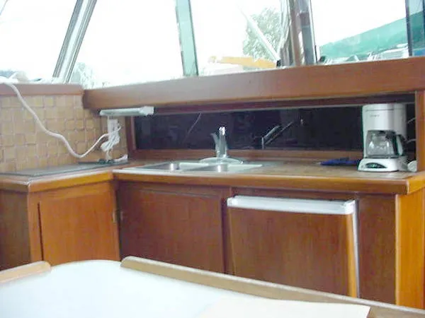 Galley