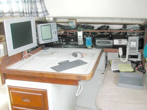 Nav Station