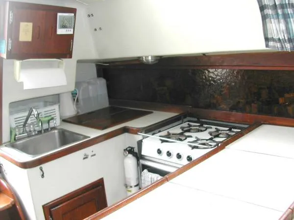 Galley
