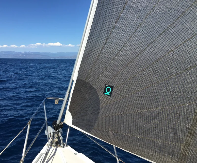 1987 Catalina 34