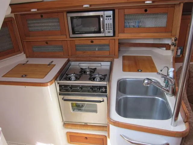 Galley