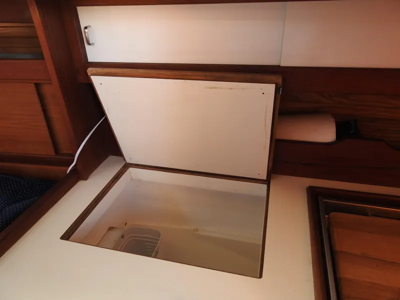 1988 Catalina 34