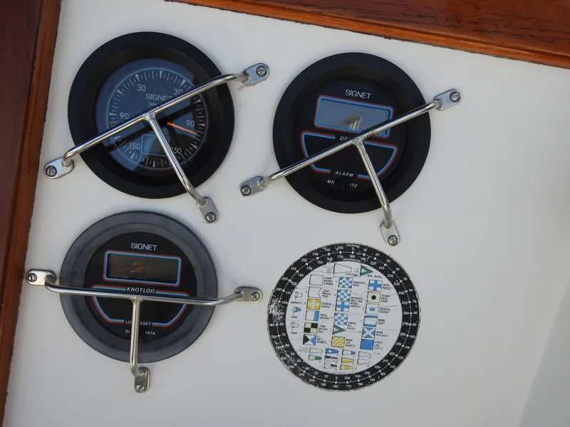 1988 Catalina 34
