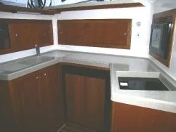 Galley