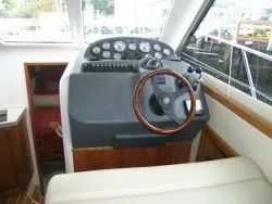 Lower helm