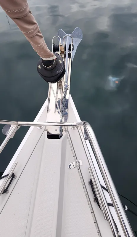 2017 Catalina 425