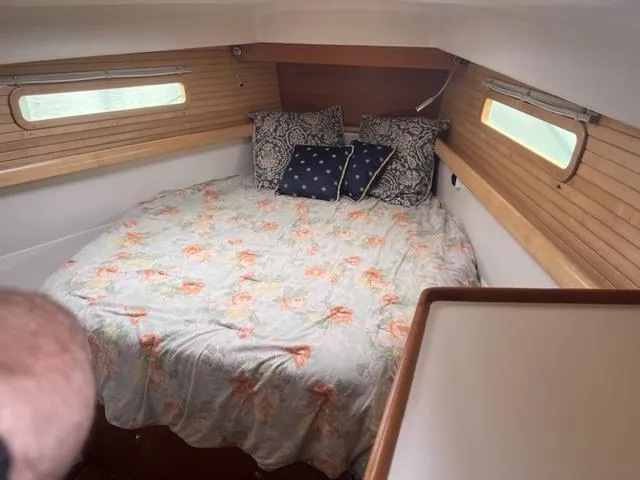 2017 Catalina 425