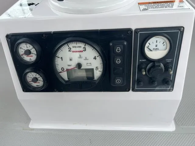 2017 Catalina 425