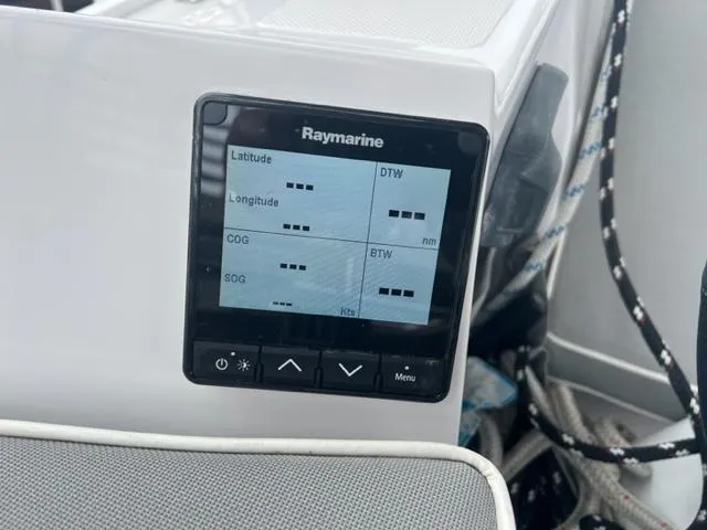 2017 Catalina 425