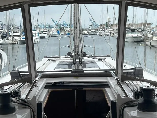 2017 Catalina 425