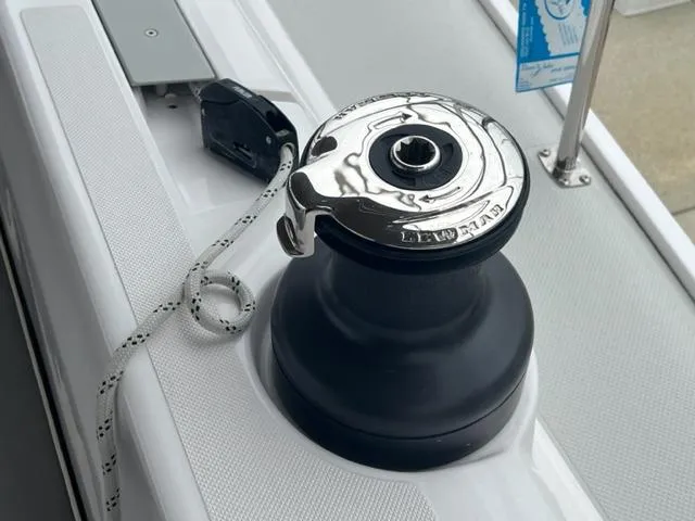 2017 Catalina 425
