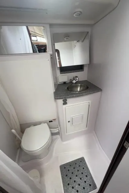 2017 Catalina 425