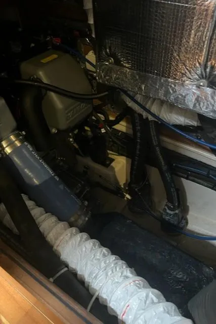 2017 Catalina 425