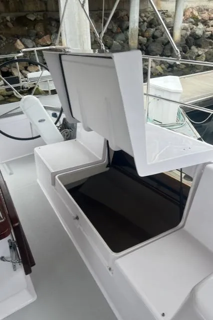 2017 Catalina 425