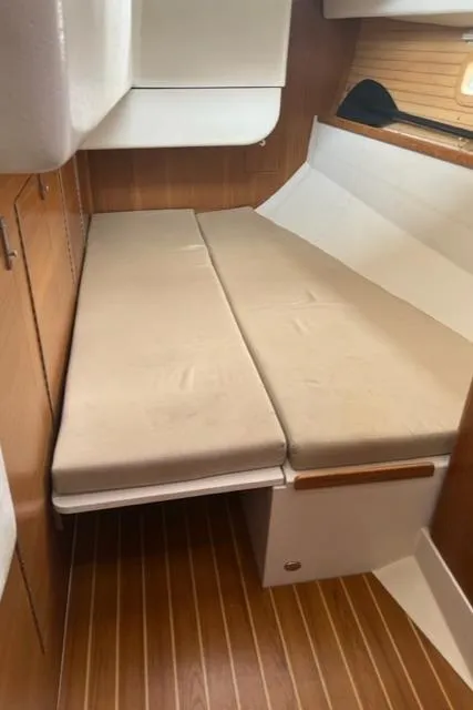 2017 Catalina 425