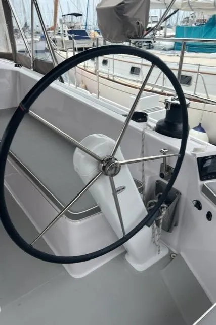 2017 Catalina 425