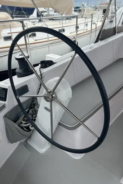 2017 Catalina 425