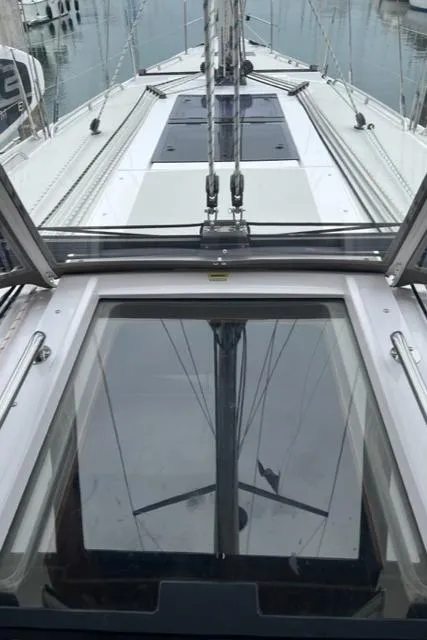 2017 Catalina 425