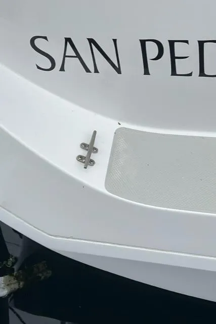 2017 Catalina 425
