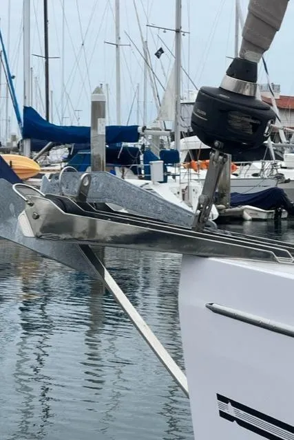 2017 Catalina 425