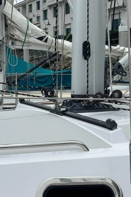 2017 Catalina 425