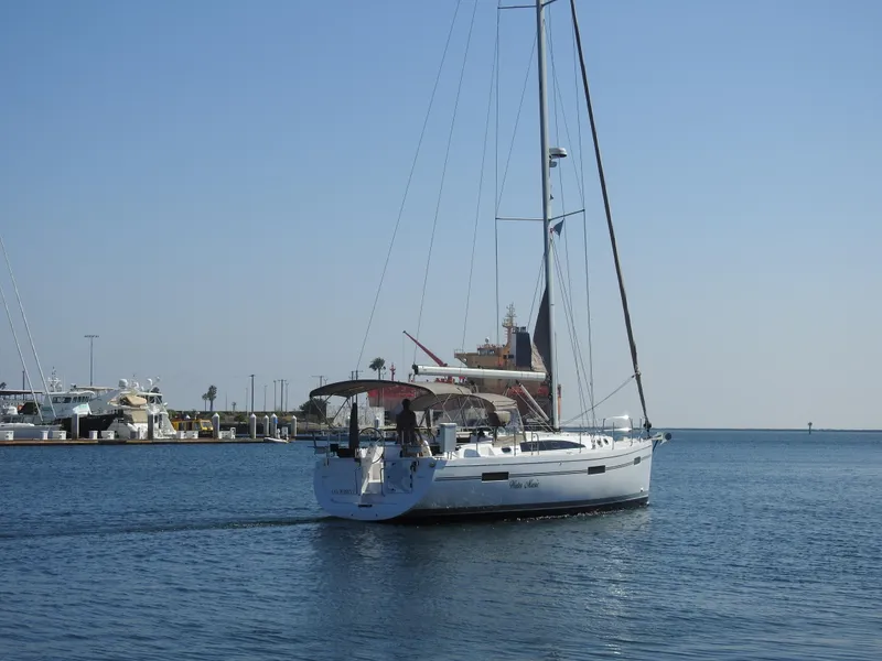 2017 Catalina 425