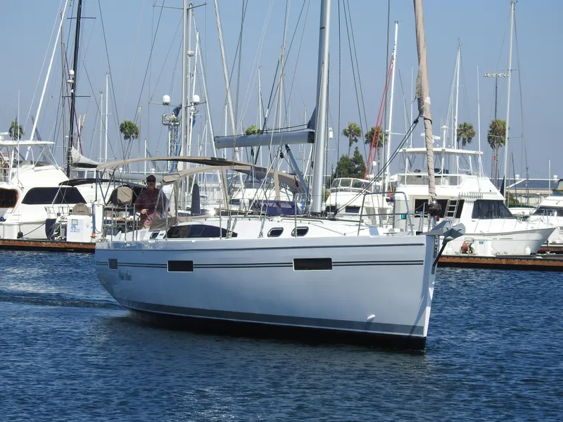 2017 Catalina 425
