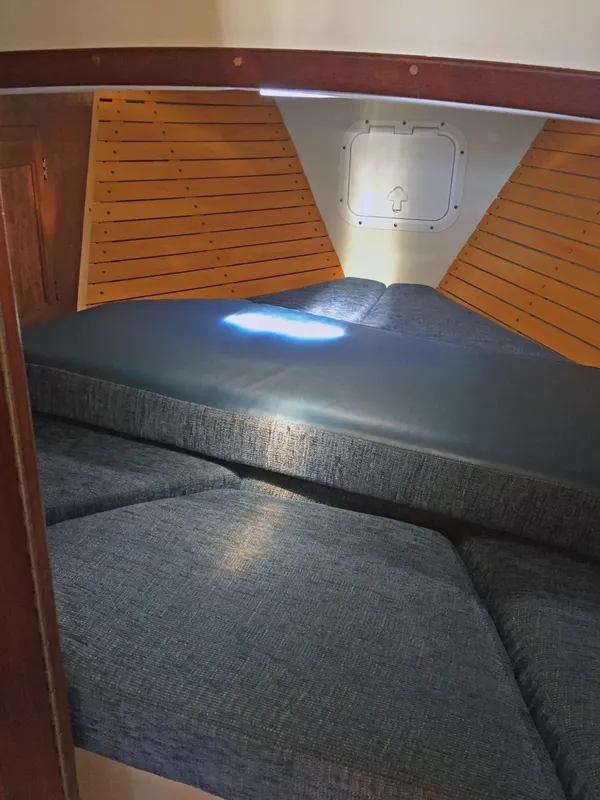 V-Berth