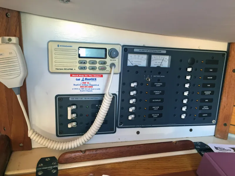 Electrical